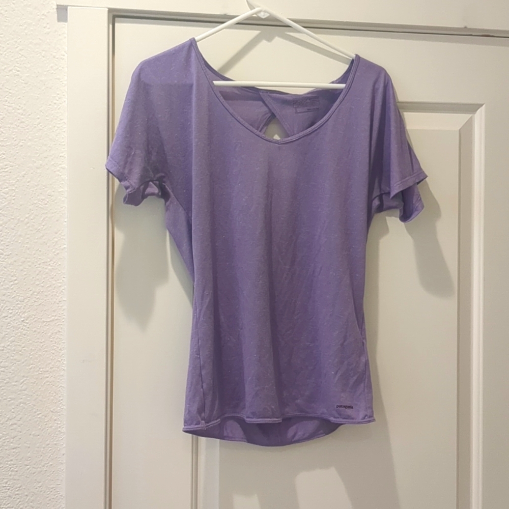 Patagonia shirt